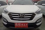 现代全新胜达2013款2.4L 自动两驱智能型