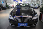 奔驰S级2012款 S350L Grand Edition