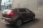 起亚智跑2012款2.0L 自动两驱 GLS