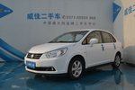 启辰D502013款1.6L 手动时尚版