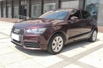 奥迪A12014款30 TFSI 时尚型