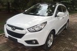 现代ix352012款2.0L 自动两驱精英版GLS 