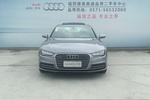 奥迪A72016款50 TFSI quattro 舒适型