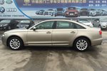 奥迪A6L2012款TFSI 标准型(2.0T)
