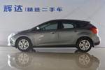 福特福克斯两厢2012款1.6L 自动舒适型