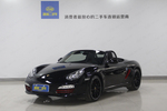 保时捷Boxster2009款Boxster 2.9L 