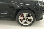 Jeep大切诺基2014款6.4L SRT8