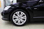 奔驰S级2012款S350L 4MATIC Grand Edition