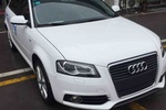 奥迪A3 Sportback2013款30 TFSI 舒适型