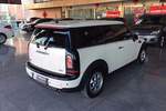 MINICLUBMAN2011款1.6L ONE