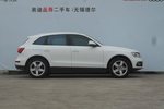 奥迪Q52013款40 TFSI 舒适型