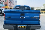 福特F-1502011款6.2L SVT Raptor SuperCab