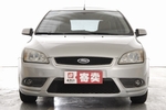 福特福克斯两厢2007款1.8L 自动时尚型