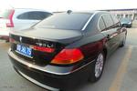 宝马7系2005款730li