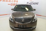 别克GL82011款全新款 3.0L XT 旗舰版