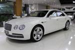 宾利飞驰2013款6.0T W12 MULLINER