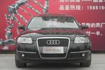 奥迪A6L2006款L 2.4 舒适型