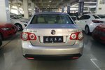 大众速腾2009款1.6L 自动舒适型