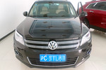 大众途观2010款2.0TSI 手自一体 旗舰导航版