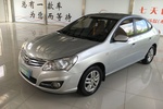 现代悦动2011款1.6L 手动舒适型