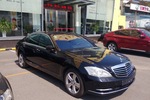 奔驰S级2012款 S350L Grand Edition