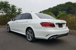 奔驰E级2014款改款 E260L 运动型