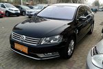 大众迈腾2012款1.8TSI DSG 豪华型