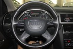 奥迪Q72014款35 TFSI 进取型