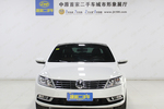 大众CC2013款2.0TSI 豪华型