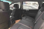 纳智捷大7 SUV2015款2.2T 两驱智慧型