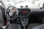 smartfortwo2015款1.0 MHD 新年特别版