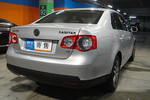 大众速腾2008款1.6L 手动 舒适型