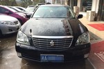 丰田皇冠2009款2.5L Royal特别导航版