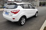 长安CS352015款1.6L 手动豪华型 国IV