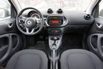 smartfortwo2016款1.0L 硬顶激情版