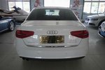 奥迪A4L2015款30 TFSI 自动舒适型