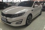 起亚K52014款2.0L 自动LUXURY