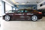 保时捷Panamera2010款Panamera 4 3.6L 