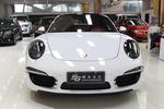 保时捷9112013款Carrera 4S 3.8L