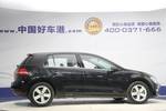 大众高尔夫2015款1.4TSI 自动豪华型