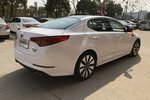 起亚K52012款2.0L 手自一体 PREMIUM Nu