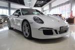 保时捷9112012款Carrera 3.4L