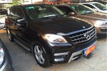 奔驰M级2012款ML300 4MATIC