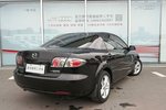 马自达MAZDA62007款2.0L豪华型