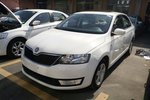 斯柯达昕锐2013款1.6L 自动优选型