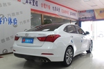 现代名图2014款1.8L 自动尊贵型