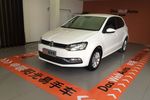 大众Polo2016款1.6L 自动舒适型