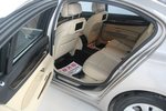 宝马7系2009款730Li 领先型