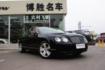 宾利飞驰2008款6.0T W12 五座