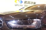 奥迪A4L2013款35 TFSI 自动标准型